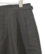IGARASHI TROUSERS（イガラシトラウザーズ）スラックス 茶 サイズ:-(S位) メンズ/2200604920119
