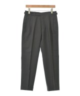 IGARASHI TROUSERS スラックス