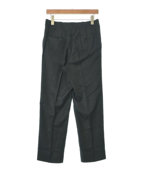 IGARASHI TROUSERS（イガラシトラウザーズ）スラックス 黒 サイズ:-(S位) メンズ/2200604920126