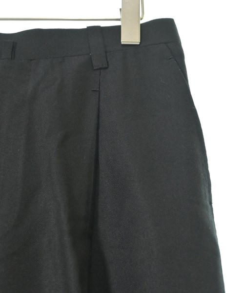IGARASHI TROUSERS（イガラシトラウザーズ）スラックス 黒 サイズ:-(S位) メンズ/2200604920126