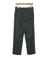IGARASHI TROUSERS（イガラシトラウザーズ）スラックス 黒 サイズ:-(S位) メンズ/2200604920126