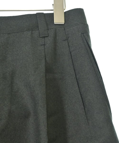 IGARASHI TROUSERS（イガラシトラウザーズ）スラックス グレー サイズ:-(M位) メンズ/2200604920133
