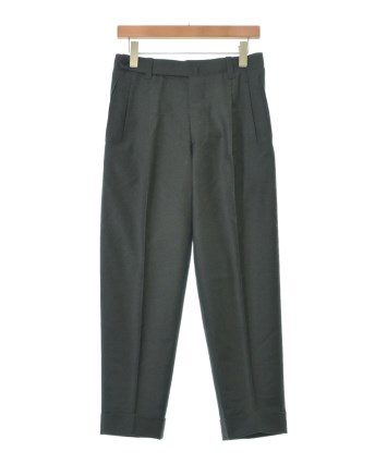 IGARASHI TROUSERS（イガラシトラウザーズ）スラックス グレー サイズ