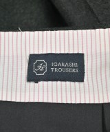 IGARASHI TROUSERS（イガラシトラウザーズ）スラックス グレー サイズ:-(M位) メンズ/2200604920133
