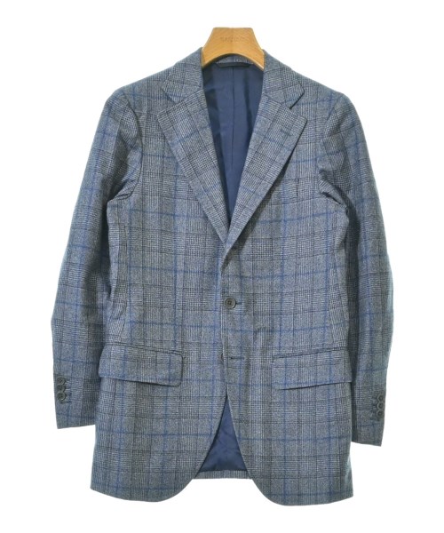 IGARASHI TROUSERS（イガラシトラウザーズ）ビジネス 青 サイズ:-(XS位)/-(S位) メンズ/2200604920171