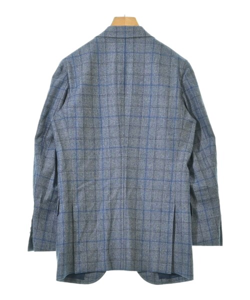 IGARASHI TROUSERS（イガラシトラウザーズ）ビジネス 青 サイズ:-(XS位)/-(S位) メンズ/2200604920171