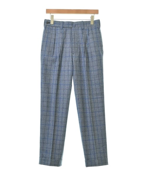 IGARASHI TROUSERS（イガラシトラウザーズ）ビジネス 青 サイズ:-(XS位)/-(S位) メンズ/2200604920171