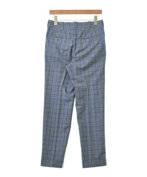IGARASHI TROUSERS（イガラシトラウザーズ）ビジネス 青 サイズ:-(XS位)/-(S位) メンズ/2200604920171