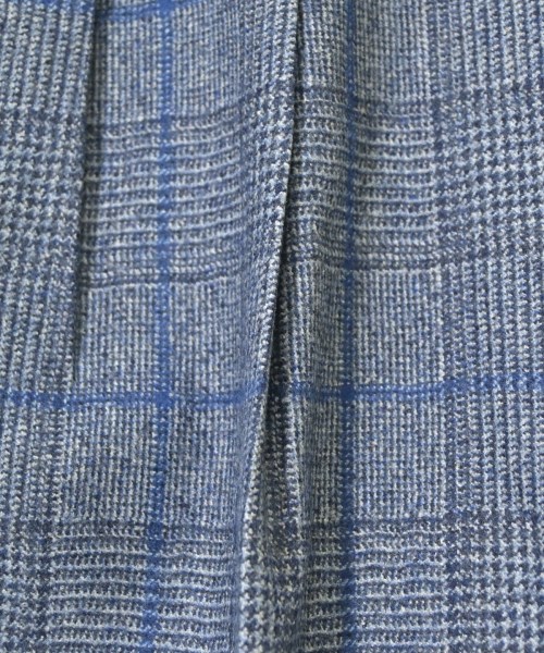 IGARASHI TROUSERS（イガラシトラウザーズ）ビジネス 青 サイズ:-(XS位)/-(S位) メンズ/2200604920171