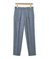 IGARASHI TROUSERS（イガラシトラウザーズ）ビジネス 青 サイズ:-(XS位)/-(S位) メンズ/2200604920171