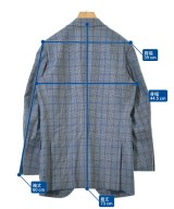 IGARASHI TROUSERS（イガラシトラウザーズ）ビジネス 青 サイズ:-(XS位)/-(S位) メンズ/2200604920171