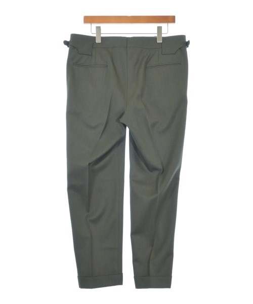 IGARASHI TROUSERS（イガラシトラウザーズ）その他 緑 サイズ:-(XL位) メンズ/2200618548064