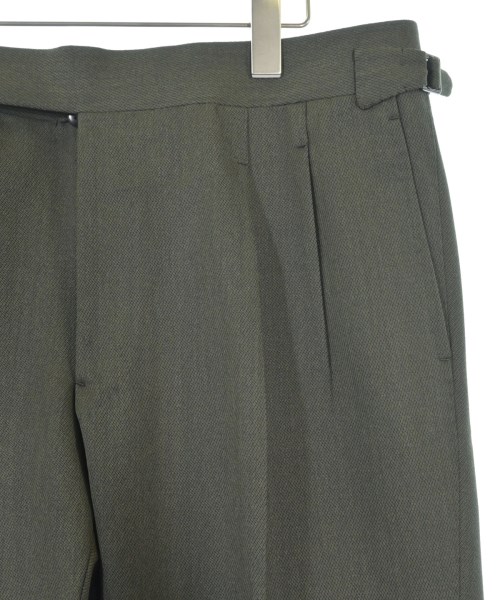 IGARASHI TROUSERS（イガラシトラウザーズ）その他 緑 サイズ:-(XL位) メンズ/2200618548064