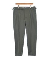 IGARASHI TROUSERS（イガラシトラウザーズ）その他 緑 サイズ:-(XL位) メンズ/2200618548064