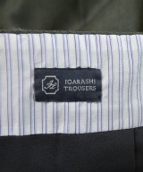 IGARASHI TROUSERS（イガラシトラウザーズ）その他 緑 サイズ:-(XL位) メンズ/2200618548064