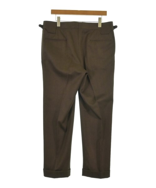 IGARASHI TROUSERS（イガラシトラウザーズ）その他 茶 サイズ:-(XL位) メンズ/2200618548071