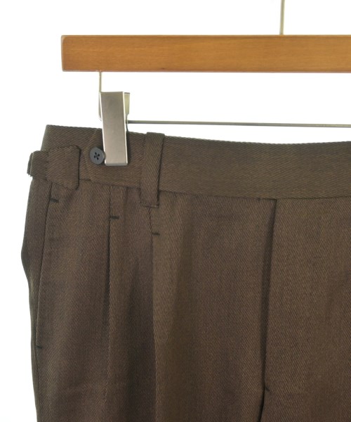 IGARASHI TROUSERS（イガラシトラウザーズ）その他 茶 サイズ:-(XL位) メンズ/2200618548071