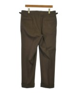IGARASHI TROUSERS（イガラシトラウザーズ）その他 茶 サイズ:-(XL位) メンズ/2200618548071