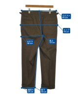 IGARASHI TROUSERS（イガラシトラウザーズ）その他 茶 サイズ:-(XL位) メンズ/2200618548071