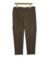 IGARASHI TROUSERS パンツ(その他)