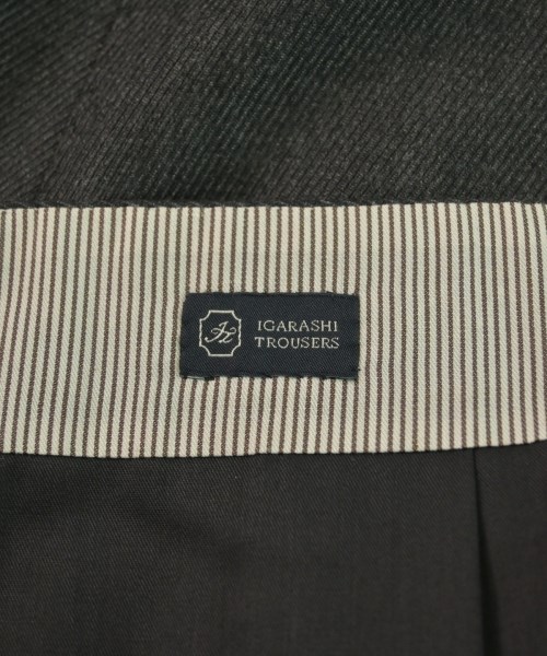 IGARASHI TROUSERS（イガラシトラウザーズ）その他 グレー サイズ:-(XL位) メンズ/2200618548088