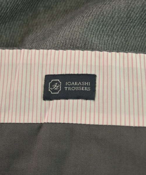 IGARASHI TROUSERS（イガラシトラウザーズ）その他 グレー サイズ:-(XL位) メンズ/2200618548095