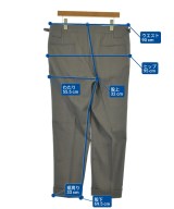 IGARASHI TROUSERS（イガラシトラウザーズ）その他 グレー サイズ:-(XL位) メンズ/2200618548095
