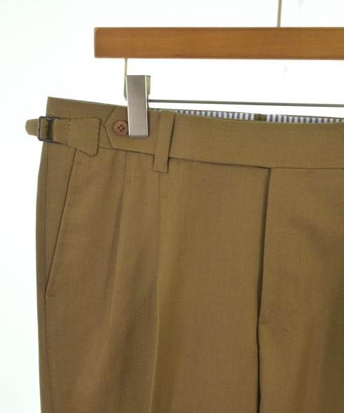 IGARASHI TROUSERS（イガラシトラウザーズ）その他 茶 サイズ:-(XL位) メンズ/2200618548101