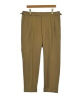 IGARASHI TROUSERS（イガラシトラウザーズ）その他 茶 サイズ:-(XL位) メンズ/2200618548101