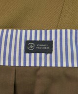 IGARASHI TROUSERS（イガラシトラウザーズ）その他 茶 サイズ:-(XL位) メンズ/2200618548101