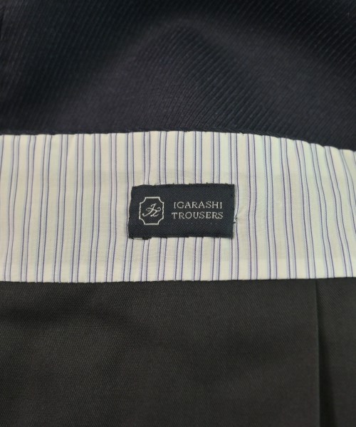IGARASHI TROUSERS（イガラシトラウザーズ）その他 紺 サイズ:-(XL位) メンズ/2200618548118