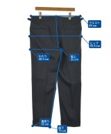 IGARASHI TROUSERS（イガラシトラウザーズ）その他 紺 サイズ:-(XL位) メンズ/2200618548118