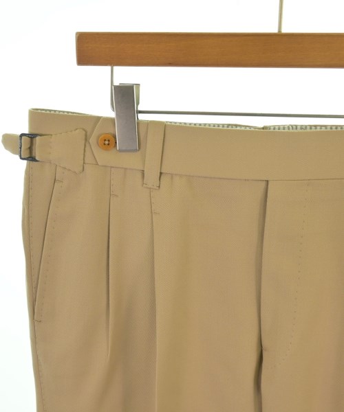 IGARASHI TROUSERS（イガラシトラウザーズ）その他 ベージュ サイズ:-(XL位) メンズ/2200618548125