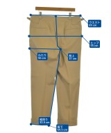 IGARASHI TROUSERS（イガラシトラウザーズ）その他 ベージュ サイズ:-(XL位) メンズ/2200618548125