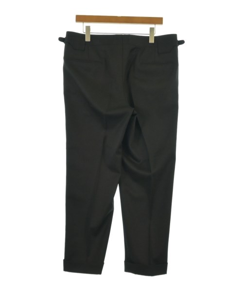 IGARASHI TROUSERS（イガラシトラウザーズ）その他 黒 サイズ:-(XL位) メンズ/2200618548132
