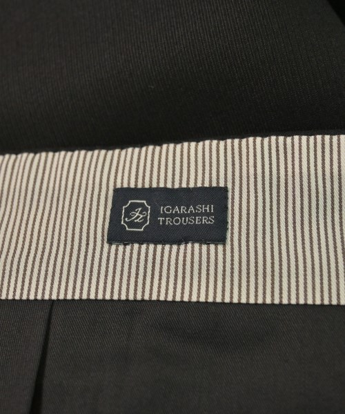 IGARASHI TROUSERS（イガラシトラウザーズ）その他 黒 サイズ:-(XL位) メンズ/2200618548132
