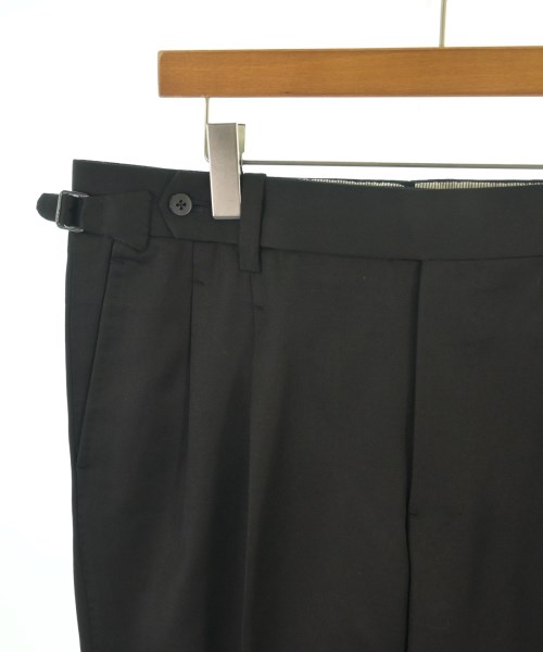 IGARASHI TROUSERS（イガラシトラウザーズ）その他 黒 サイズ:-(XL位) メンズ/2200618548132