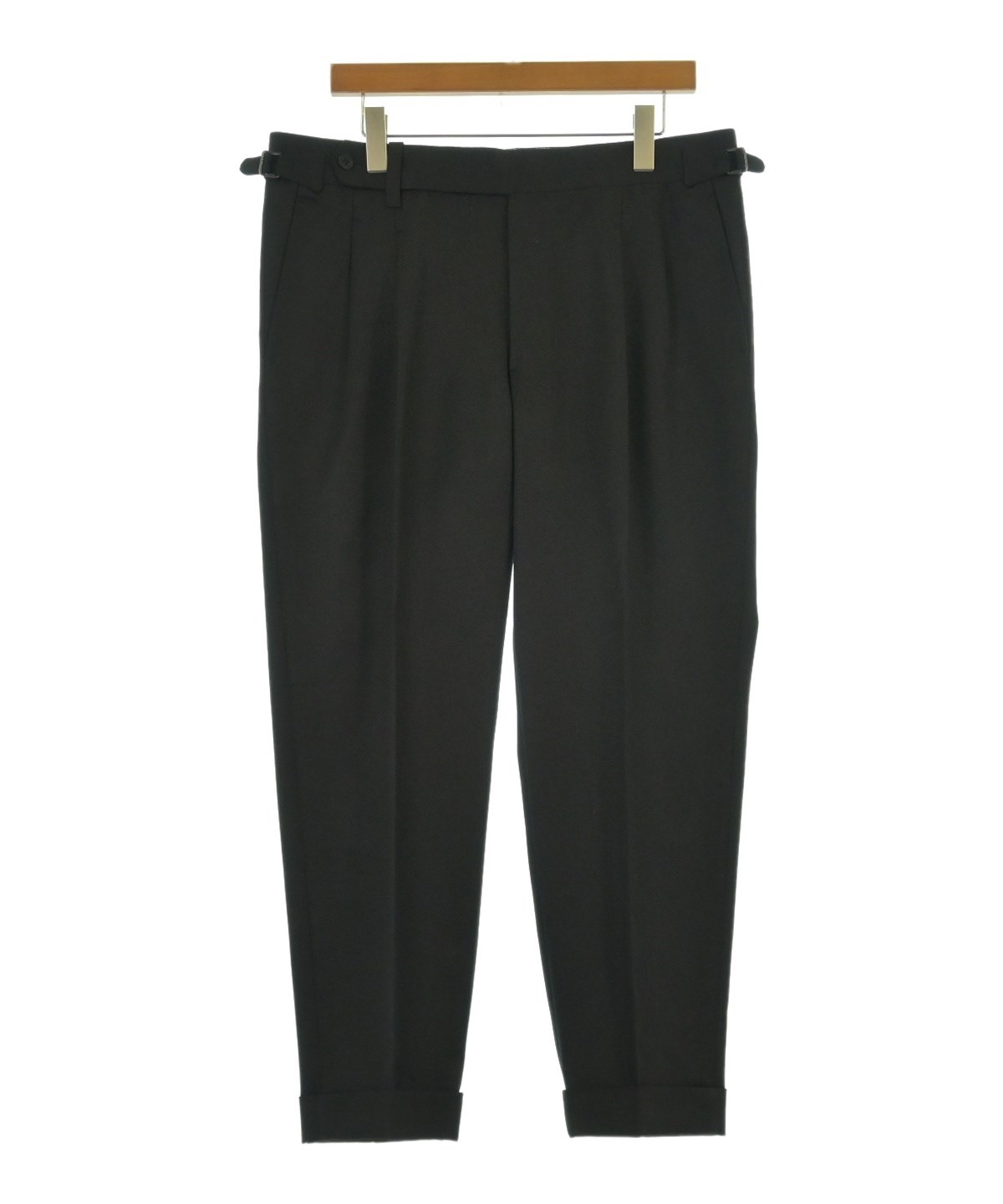 IGARASHI TROUSERS（イガラシトラウザーズ）その他 黒 サイズ:-(XL位