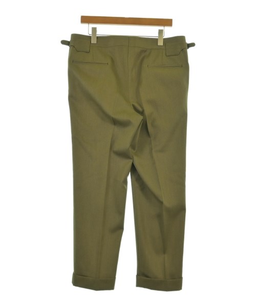 IGARASHI TROUSERS（イガラシトラウザーズ）その他 カーキ サイズ:-(XL位) メンズ/2200618548149