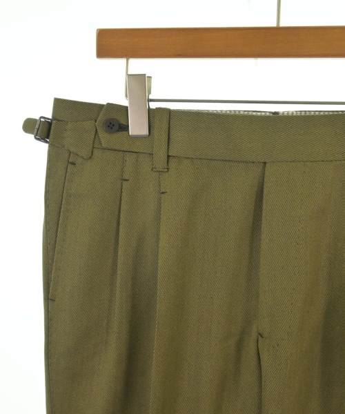 IGARASHI TROUSERS（イガラシトラウザーズ）その他 カーキ サイズ:-(XL位) メンズ/2200618548149