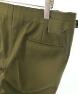 IGARASHI TROUSERS（イガラシトラウザーズ）その他 カーキ サイズ:-(XL位) メンズ/2200618548149