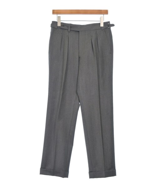 イガラシトラウザーズ(IGARASHI TROUSERS)のIGARASHI TROUSERS スラックス