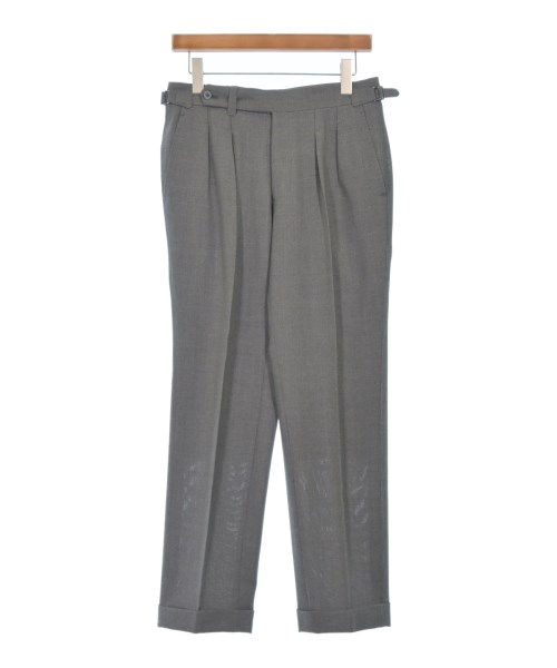 イガラシトラウザーズ(IGARASHI TROUSERS)のIGARASHI TROUSERS スラックス