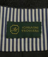 IGARASHI TROUSERS（イガラシトラウザーズ）スラックス 紺 サイズ:-(M位) メンズ/2200571168064