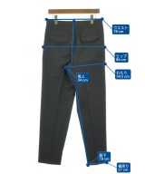 IGARASHI TROUSERS（イガラシトラウザーズ）スラックス 紺 サイズ:-(M位) メンズ/2200571168064