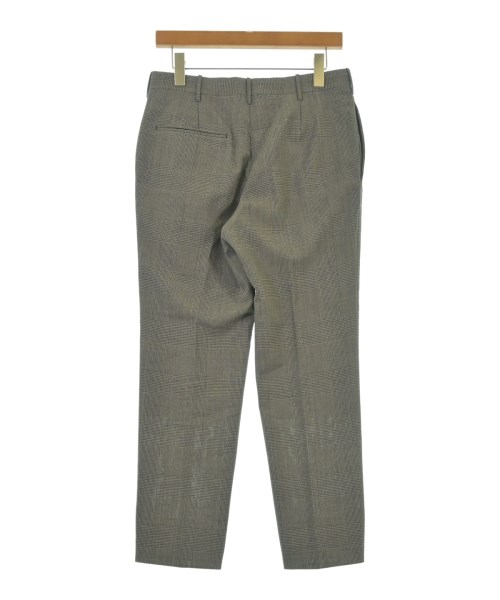 IGARASHI TROUSERS（イガラシトラウザーズ）スラックス グレー サイズ:-(S位) メンズ/2200571168071