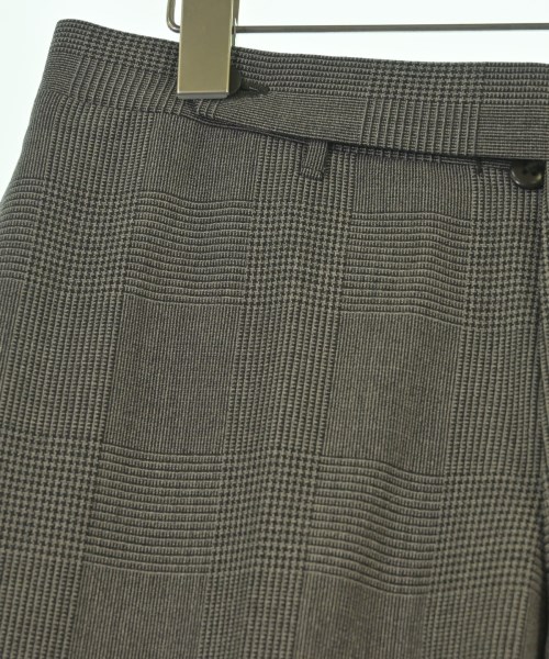 IGARASHI TROUSERS（イガラシトラウザーズ）スラックス グレー サイズ:-(S位) メンズ/2200571168071