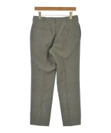 IGARASHI TROUSERS（イガラシトラウザーズ）スラックス グレー サイズ:-(S位) メンズ/2200571168071