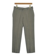 IGARASHI TROUSERS スラックス