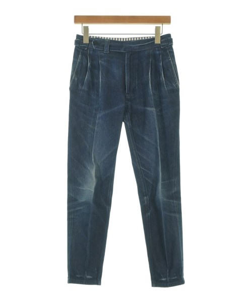 IGARASHI TROUSERS(イガラシトラウザーズ)デニムパンツ 青 サイズ:-(M位)/2200672699016
